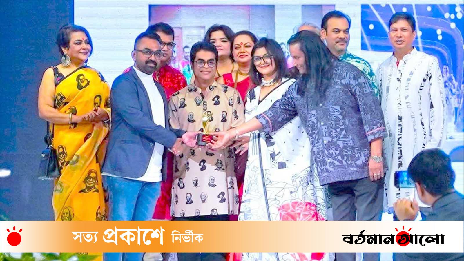 জমকালো আয়োজনে এপেক্স বাংলাদেশ ফ্যাশন লিগ্যাসি ২০২৫ অনুষ্ঠিত