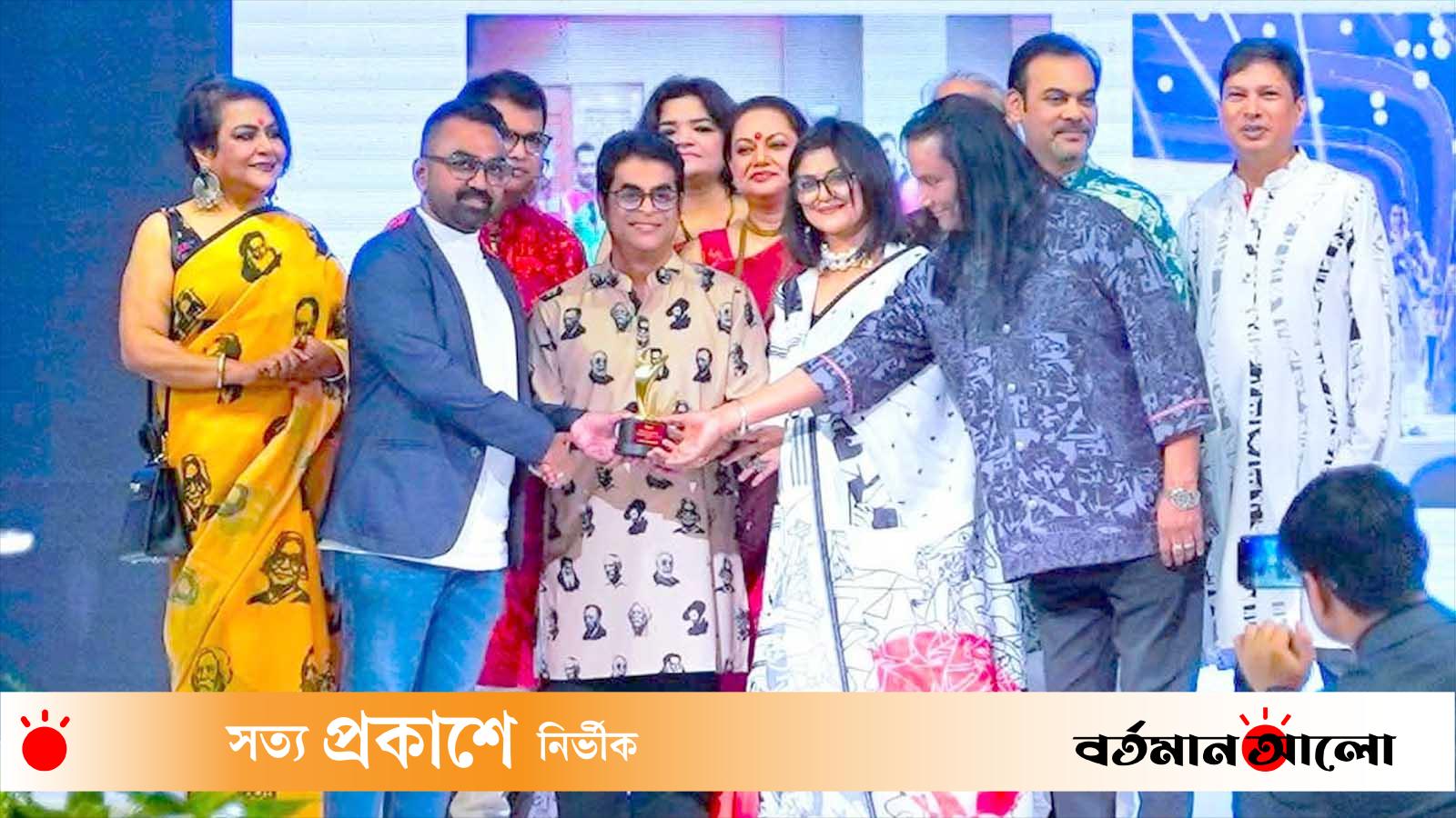 জমকালো আয়োজনে এপেক্স বাংলাদেশ ফ্যাশন লিগ্যাসি ২০২৫ অনুষ্ঠিত