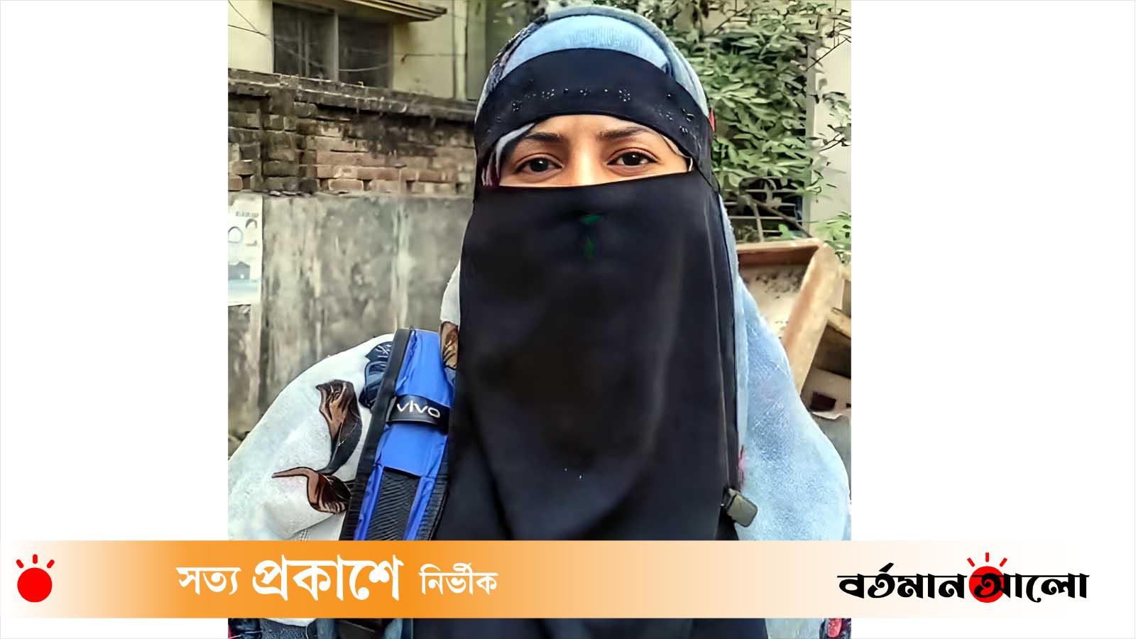 ছাত্র আন্দোলনের সমন্বয়ককারী মিষ্টি আটক