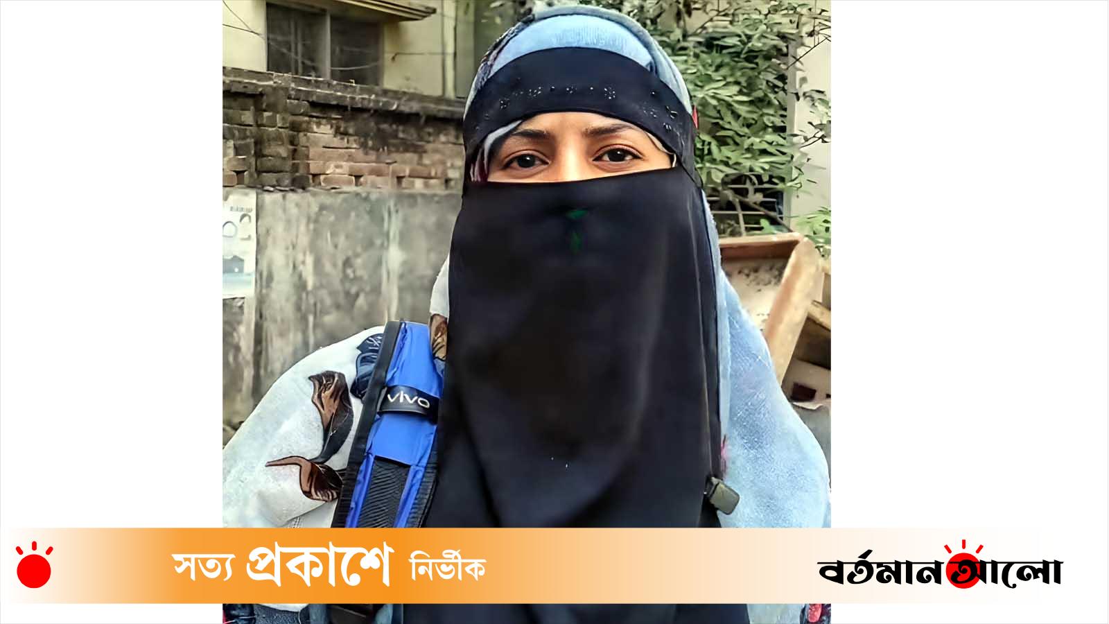 ছাত্র আন্দোলনের সমন্বয়ককারী মিষ্টি আটক