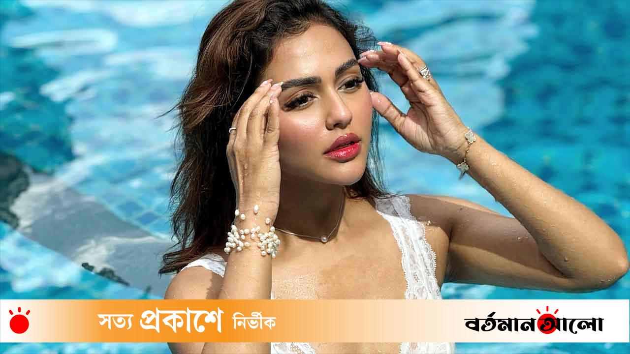 নুসরাত ফারিয়া আটক