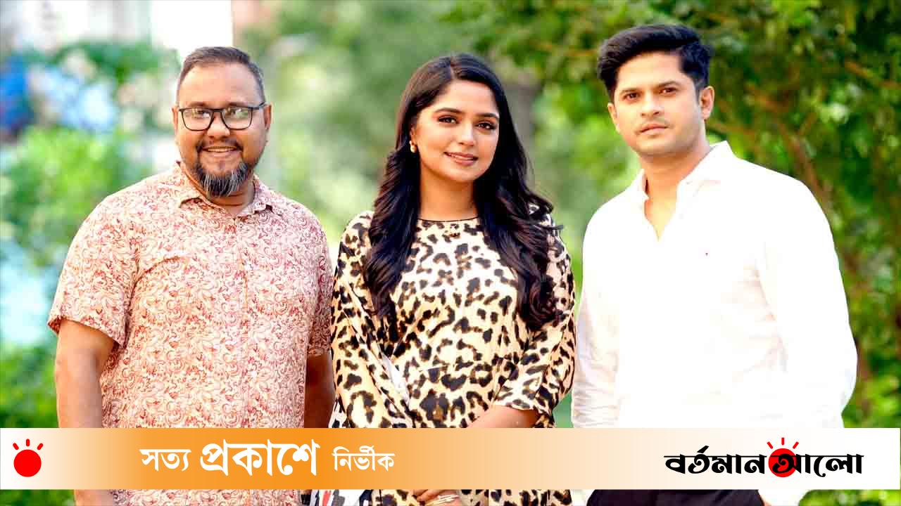 ঈদে নিলয়-হিমির 'গুড বয় ব্যাড লাক'