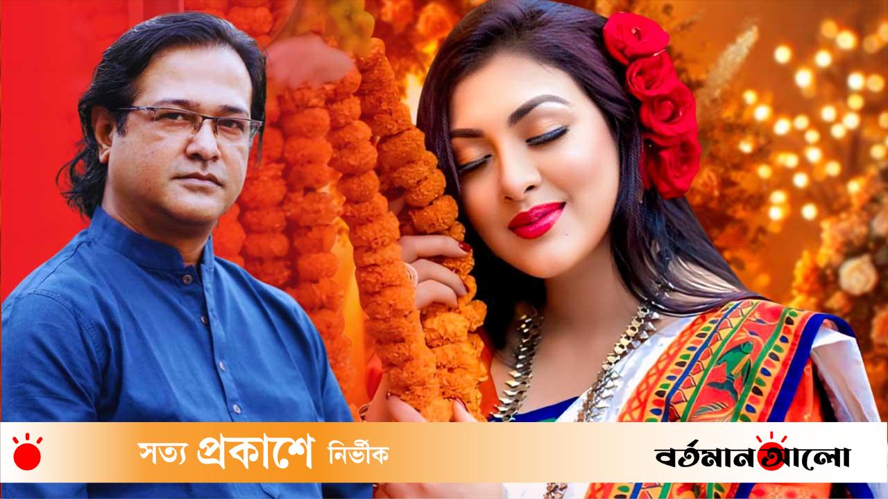 দক্ষিণ কোরিয়ায় একই মঞ্চে আসিফ আকবর- প্রিয়াঙ্কা জামান