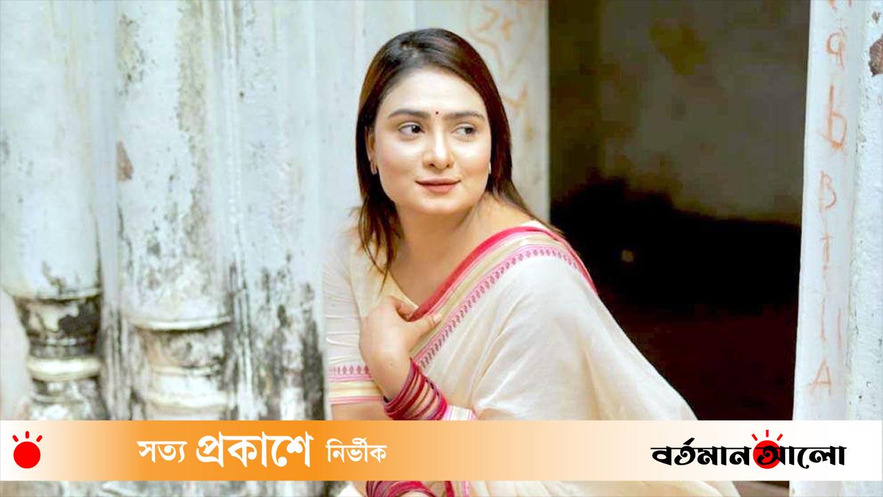 সাদিয়া লিজা