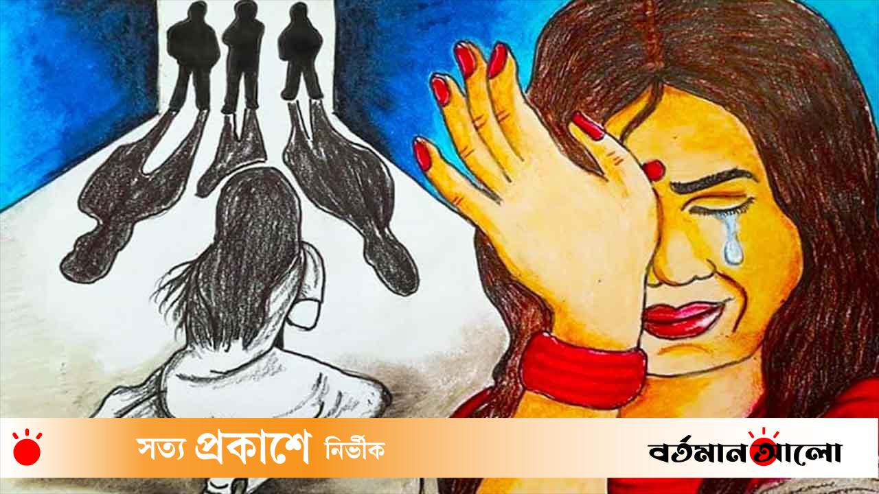 রাজশাহীতে নারী-শিশু নির্যাতনের ভয়াবহ চিত্র : ছয় মাসে নির্যাতিত ৯৯ জন