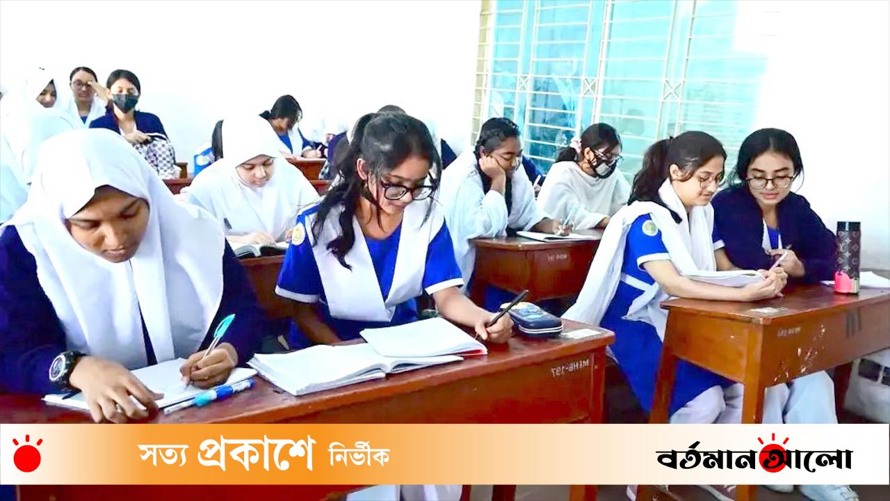 গোপালগঞ্জে আগামীকালের এইচএসসি পরীক্ষা স্থগিত