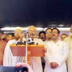 তারেক রহমানকে নিয়ে অপপ্রচার করবেন না: কুড়িগ্রামে রিজভী আহমেদ