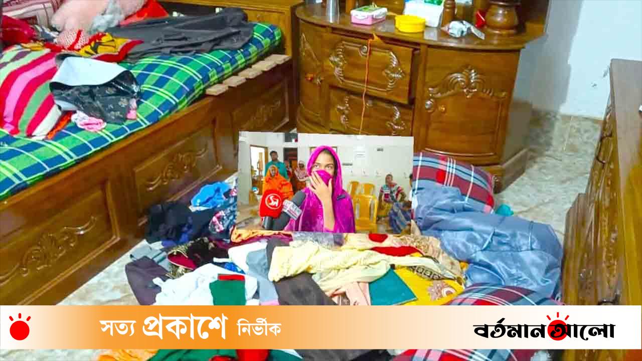 রাজশাহীতে অভিযানের নামে নির্যাতন, শেষে ডিএনসি’র ভুল স্বীকার