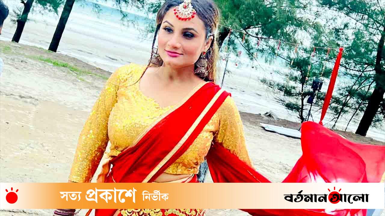 নতুন তিনটি মিউজিক্যাল ফিল্ম নিয়ে আসছেন সোনিয়া লাজুক