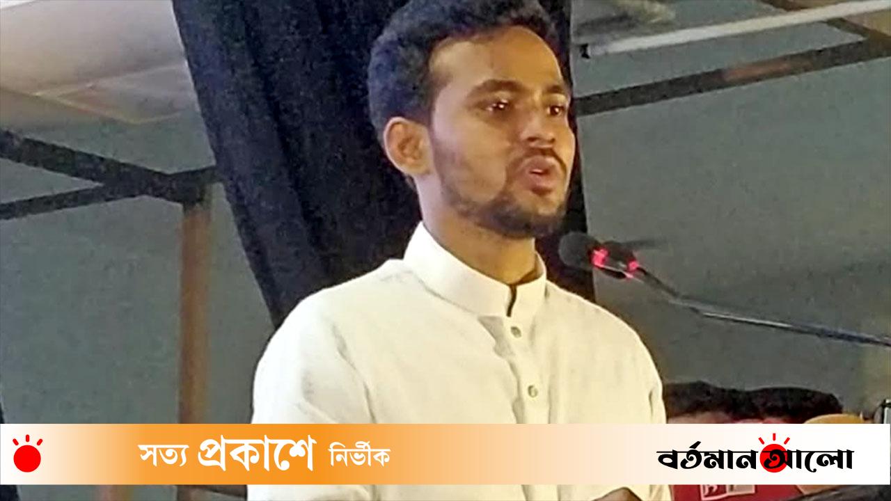 উপজেলা পর্যায়ে মিনি স্টেডিয়াম স্থাপন করা হবে: যুব ও ক্রীড়া উপদেষ্টা