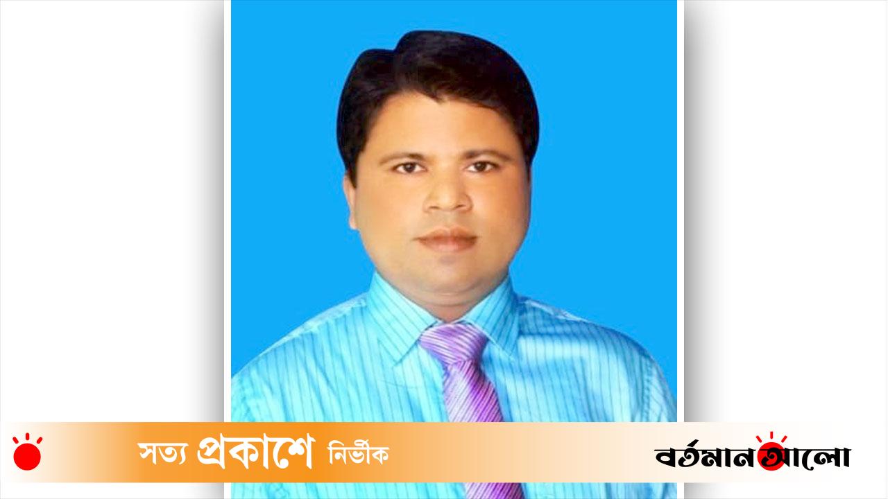 শাহজাদপুরের পোরজনা ইউনিয়ন পরিষদে আগামীতে হাল ধরতে চান এম. এ মান্নান মিন্টু