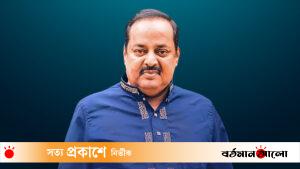 ডিপজলের জমি দখলের অভিযোগ
