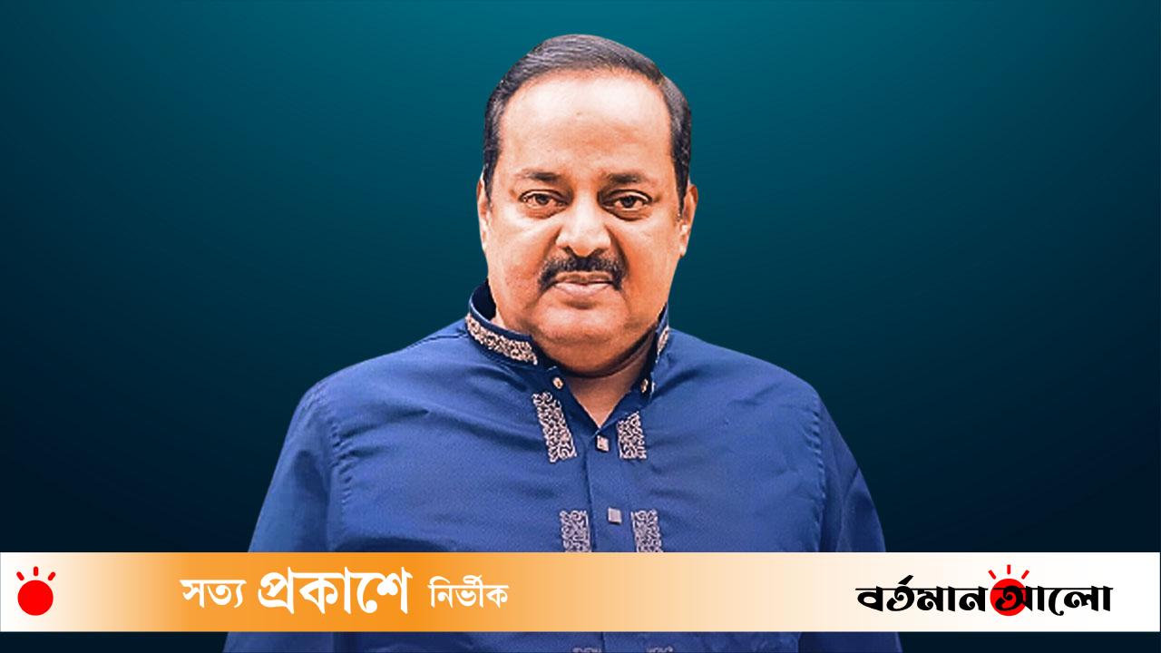 ডিপজলের জমি দখলের অভিযোগ