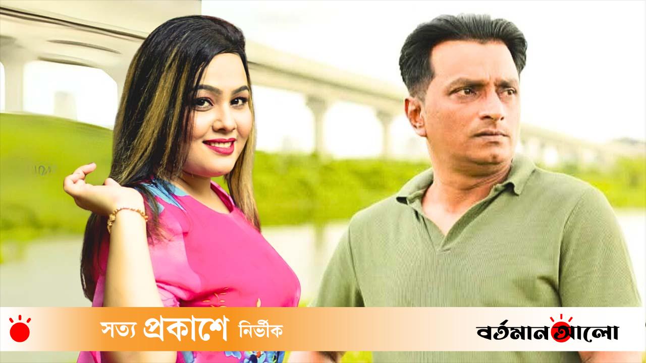 সালমানের কথায় গাইলেন খুশবুন বিন্দু