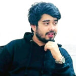 ‘নির্বাচনী মাঠে টিকে থাকবে না এনসিপি’: সরকারি সুবিধায় গড়া নতুন দল নিয়ে ক্ষোভ ফারাবির