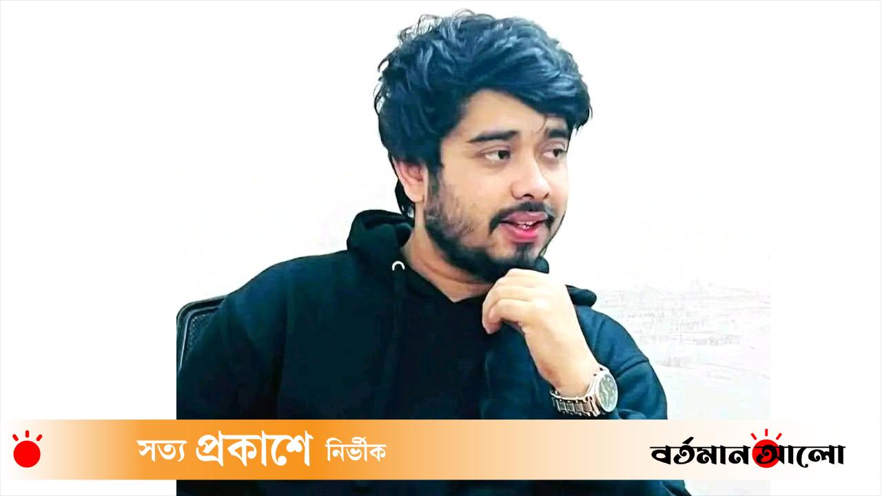 ‘নির্বাচনী মাঠে টিকে থাকবে না এনসিপি’: সরকারি সুবিধায় গড়া নতুন দল নিয়ে ক্ষোভ ফারাবির