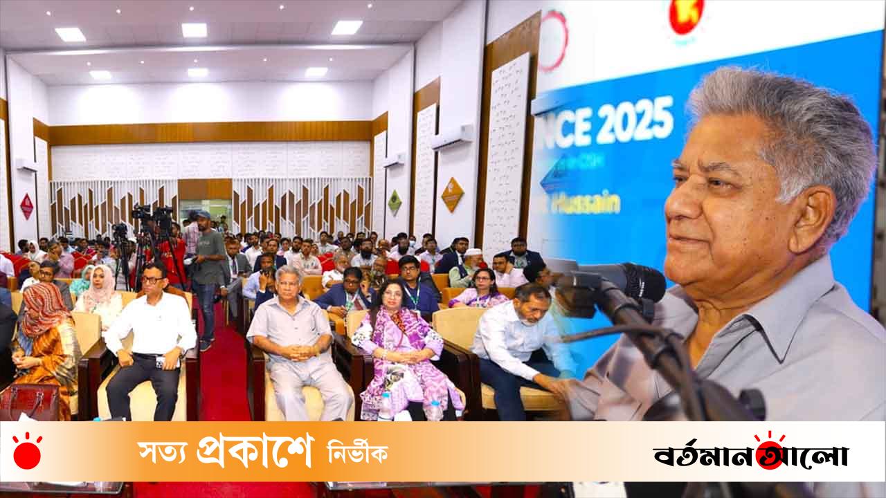 ওএসএইচ গবেষণায় দেশের পথচলা শুরু করলো নস্ট্রি
