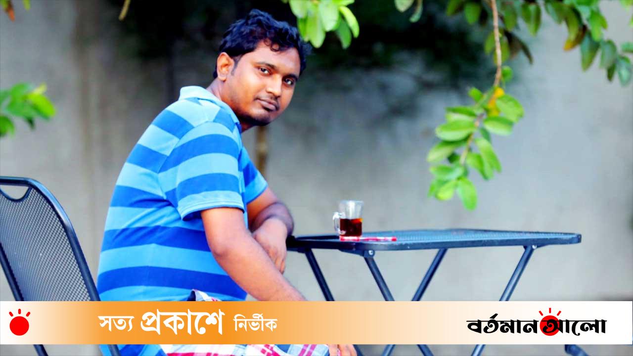 রাজীব মণি দাসের নতুন নাটক ‘প্রেমলীলা’