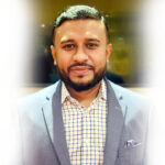 লক্ষ্মীপুর-১ আসনে জনপ্রিয়তার শীর্ষে আবু নাসের শেখ