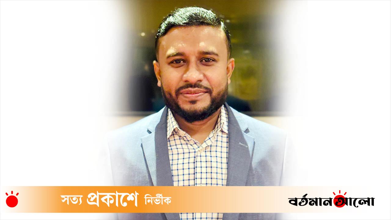 লক্ষ্মীপুর-১ আসনে জনপ্রিয়তার শীর্ষে আবু নাসের শেখ