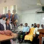 টুঙ্গিপাড়া সরকারি কলেজে একাদশ শ্রেণির ওরিয়েন্টেশন অনুষ্ঠিত