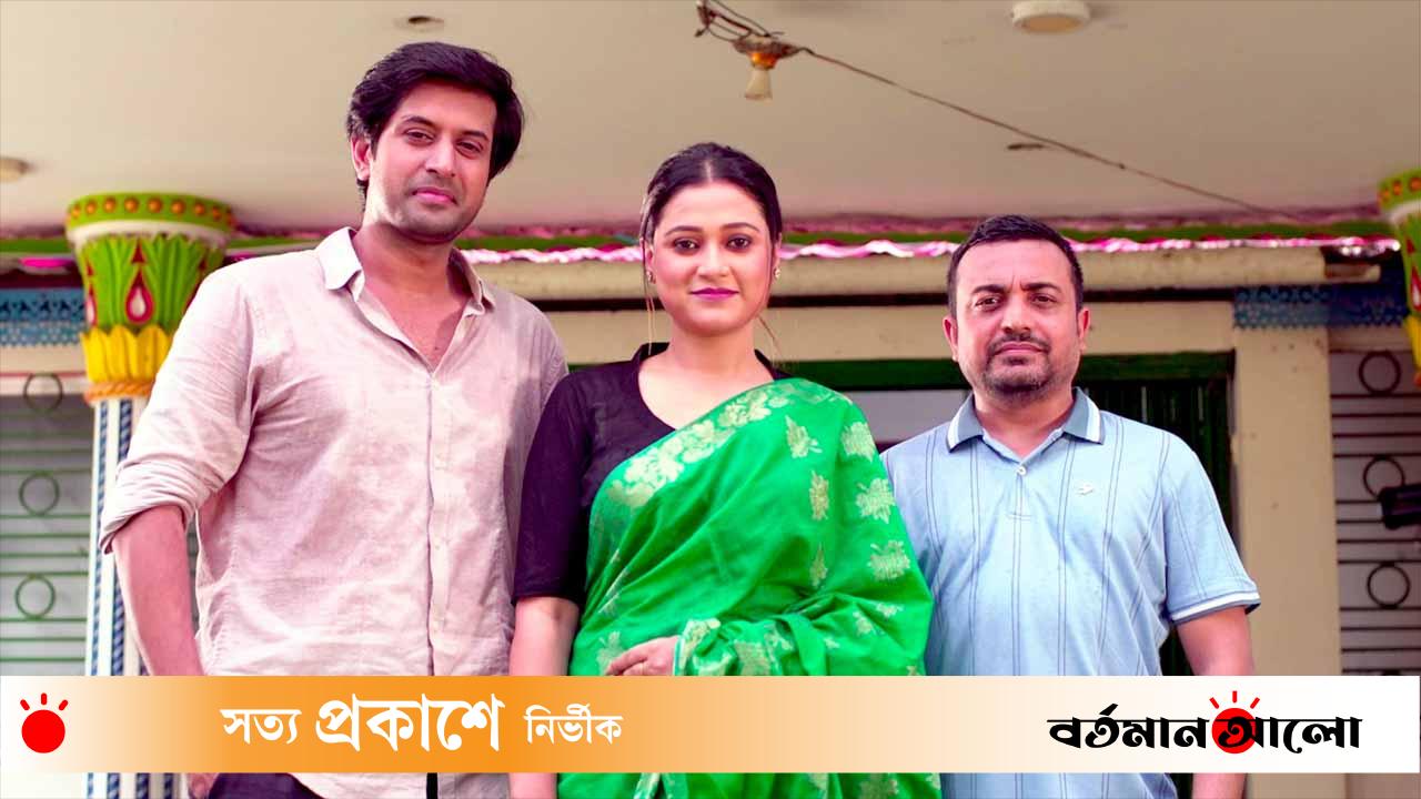 মো. ফাহাদের পরিচালনায় ‘বিয়ের শান্তি চুক্তি’