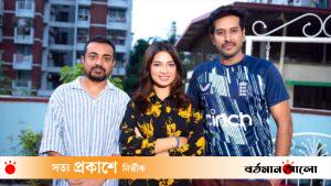 মো. ফাহাদের পরিচালনায় ‘প্রেমআমার’