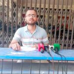 গোবিপ্রবি প্রক্টরের বিরুদ্ধে নিয়মবহির্ভূতভাবে সার্টিফিকেট তুলতে বাধা দেয়ার অভিযোগ