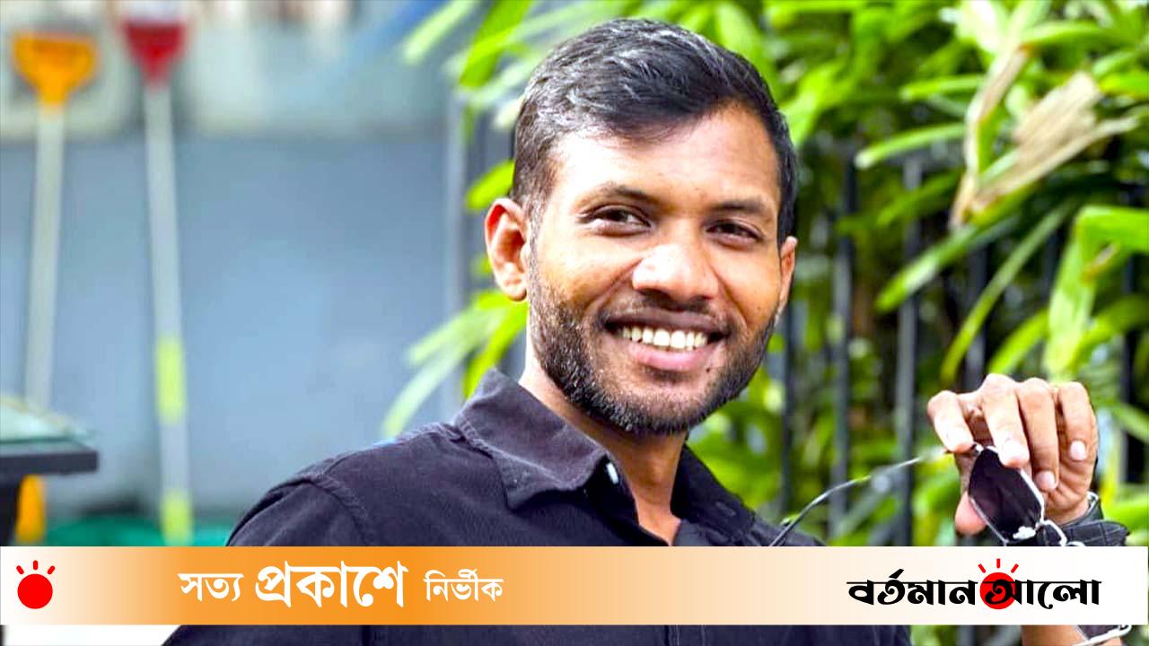 গল্পকে নতুন জীবন দিতে চাই