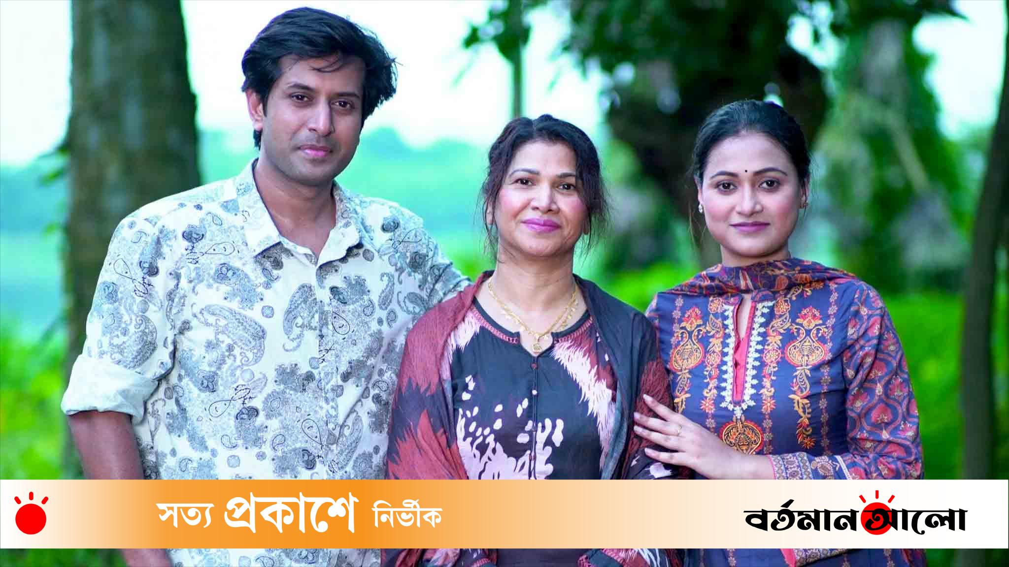 নাজনীন হাসান খান নির্মাণ করলেন ‘নিয়তি’