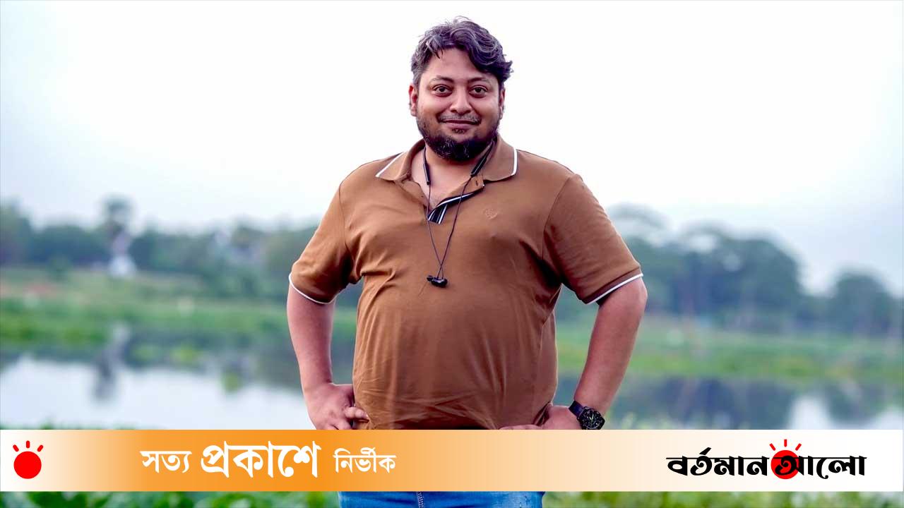 ফরিদুল ইসলাম রুবেলের রচনায় ‘বিয়ের শান্তি চুক্তি’
