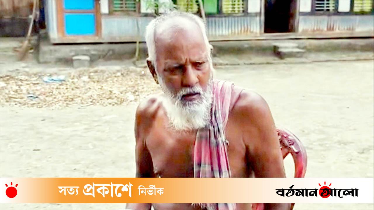 টুঙ্গিপাড়ায় বিয়ের প্রলোভন দেখিয়ে মানসিক ভারসাম্যহীন চাচার জমি হাতিয়ে নিলো ভাতিজা