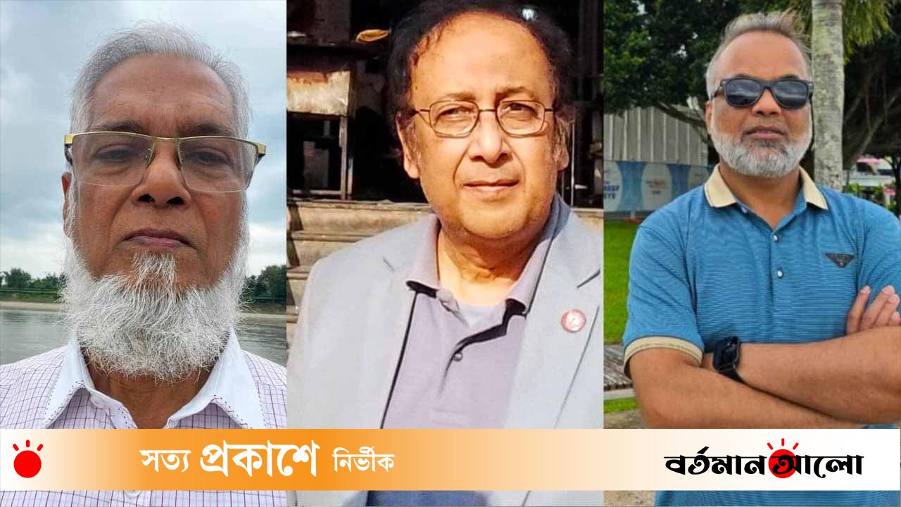 ড্যাবে রাজশাহীর তিন চিকিৎসকের পদ লাভ, এম-ট্যাব রাজশাহীর অভিনন্দন