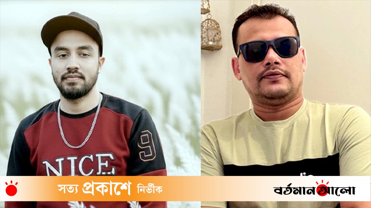 মনসাদের প্রযোজনায় সোহেল খানের গান ‘মধু ও মধু রে’