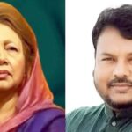 খালেদা জিয়ার সুস্থতা কামনায় রাজশাহী মহানগর বিএনপির সাধারণ সম্পাদক রিটনের দোয়া প্রার্থনা