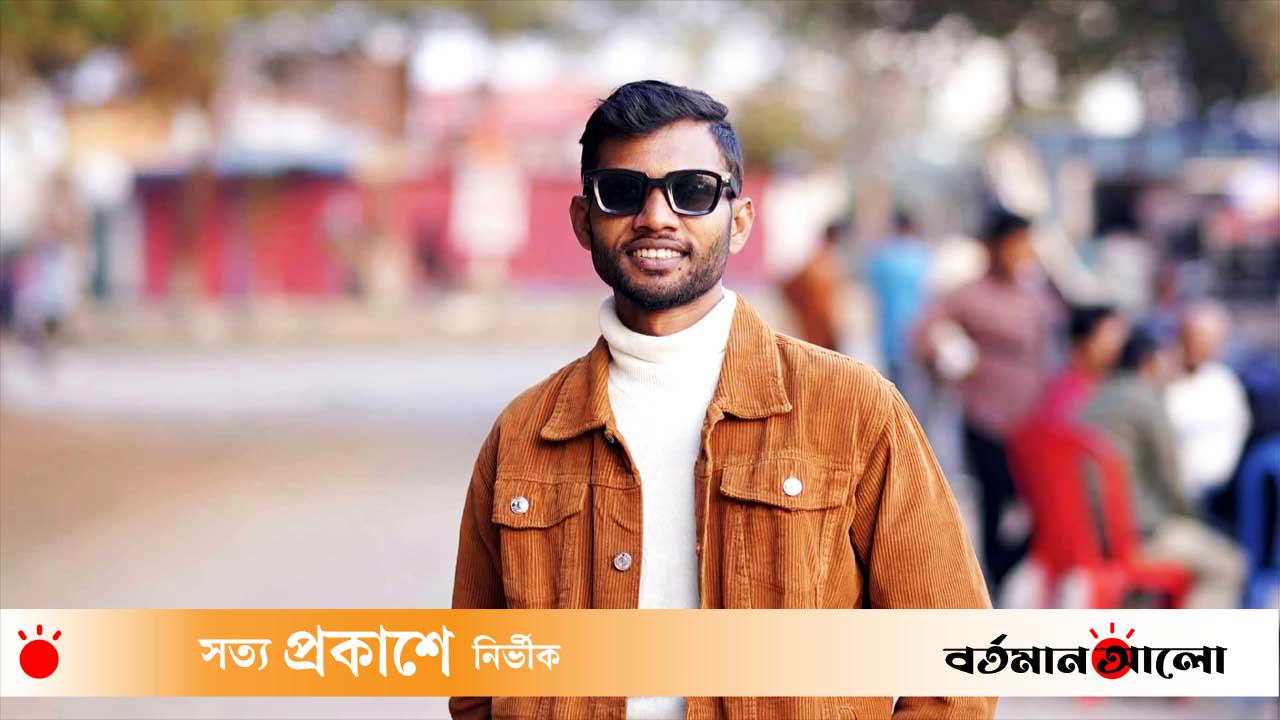 কথাসাহিত্যে চিন্তা অসীম, চিত্রনাট্যে সীমিত- শফিক রিয়ান