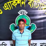 টুঙ্গিপাড়ায় হাতুড়ি পেটায় বিধবা নারীর নিহতের মামলায় প্রধান আসামি গ্রেপ্তার