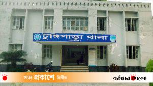 টুঙ্গিপাড়ায় সড়কের পাশ থেকে অজ্ঞাত ব্যক্তির মরদেহ উদ্ধার 