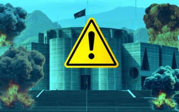 গুরুত্বপূর্ণ স্থাপনায় হামলার পরিকল্পনা, সারা দেশে সতর্কতা জোরদার