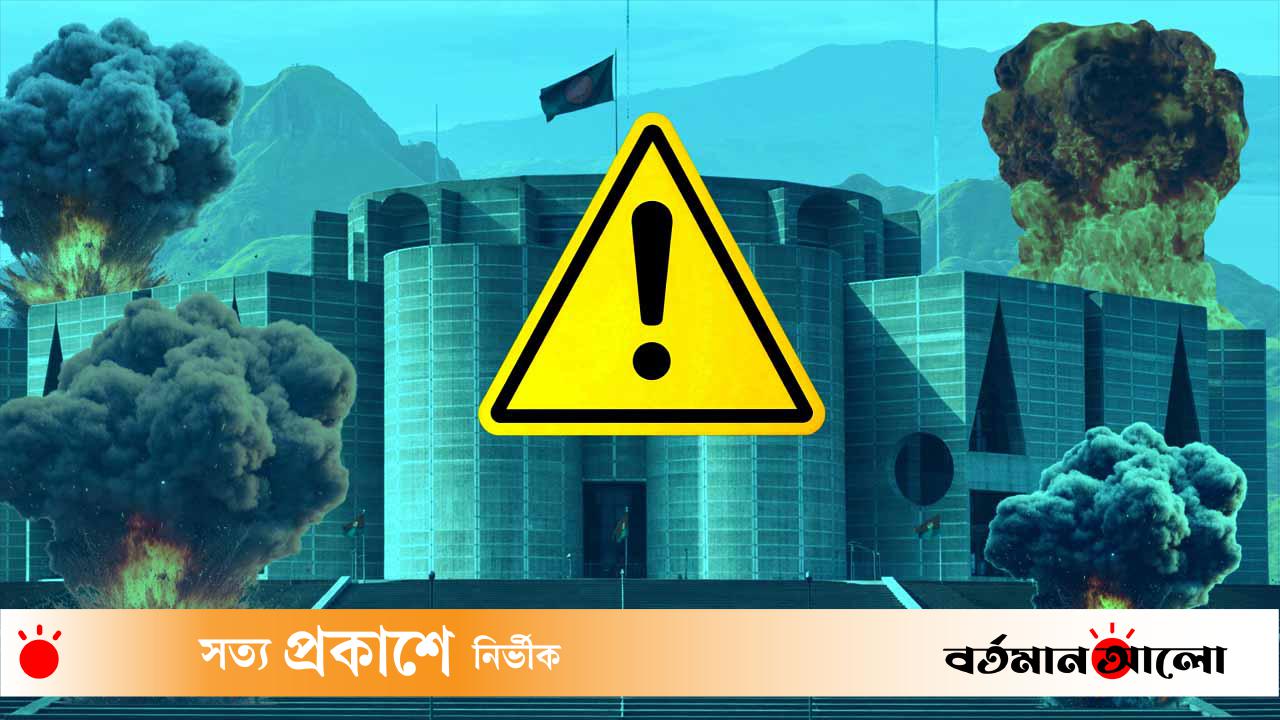 গুরুত্বপূর্ণ স্থাপনায় হামলার পরিকল্পনা, সারা দেশে সতর্কতা জোরদার