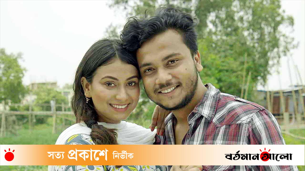 সজিব চিশতির নাটকে প্রথমবার জুটি নাইরোজ সিফাত–শাহরিয়ার চয়ন