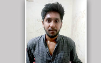 রাজশাহীতে আদালতের পেশকারের কাছে চাঁদা দাবি, পলাতক আসামি গ্রেফতার
