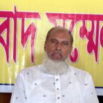 টুঙ্গিপাড়ায় আওয়ামী লীগ নেতার পদত্যাগের ঘোষণা