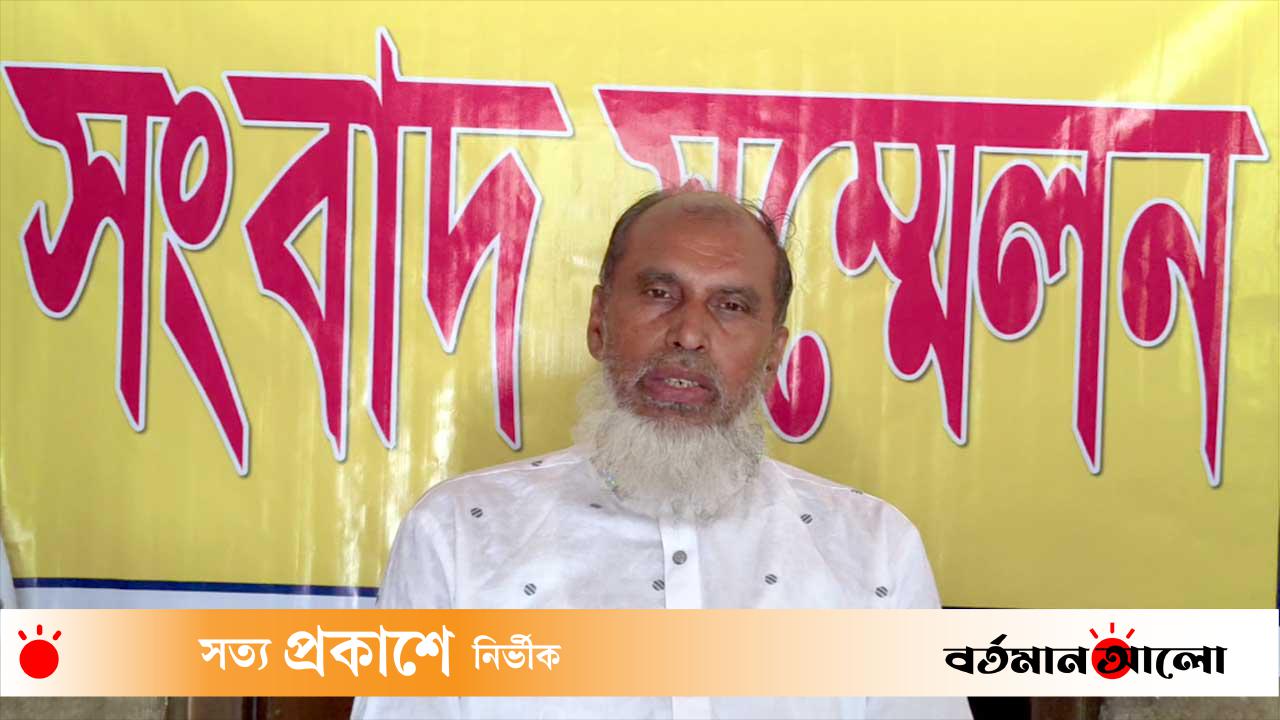 টুঙ্গিপাড়ায় আওয়ামী লীগ নেতার পদত্যাগের ঘোষণা