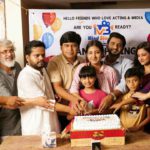 ‘মাইন্ড ব্লোইং মিডিয়া’ কাস্টিং হাউসের শুভ সূচনা; নতুনদের জন্য সুযোগের বার্তা