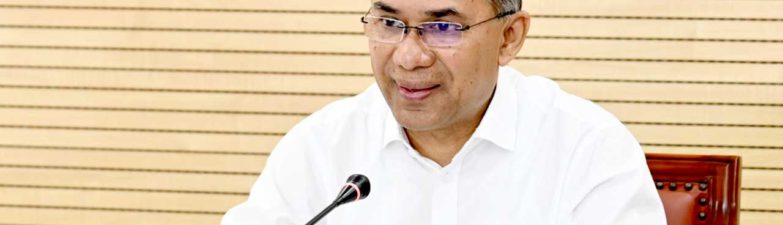 ধর্ম-বর্ণ নির্বিশেষে মানুষের শান্তিপূর্ণ বসবাস নিশ্চিত করতে চায় সরকার: প্রধানমন্ত্রী