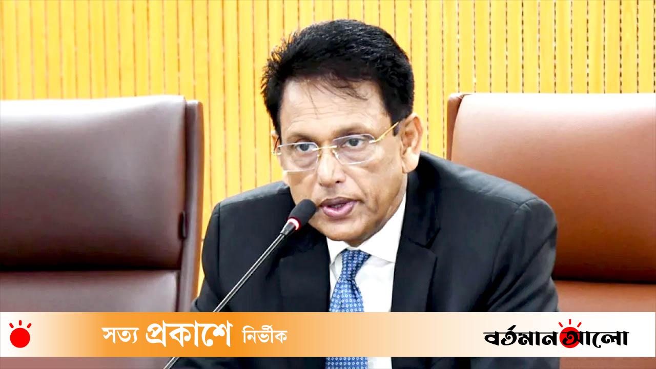 এসএসসি পরীক্ষায় প্রশ্নফাঁসের কোনো সম্ভাবনা নেই : শিক্ষামন্ত্রী