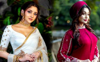 পূজা চেরির পলিটিক্সের শিকার রাজ রিপা