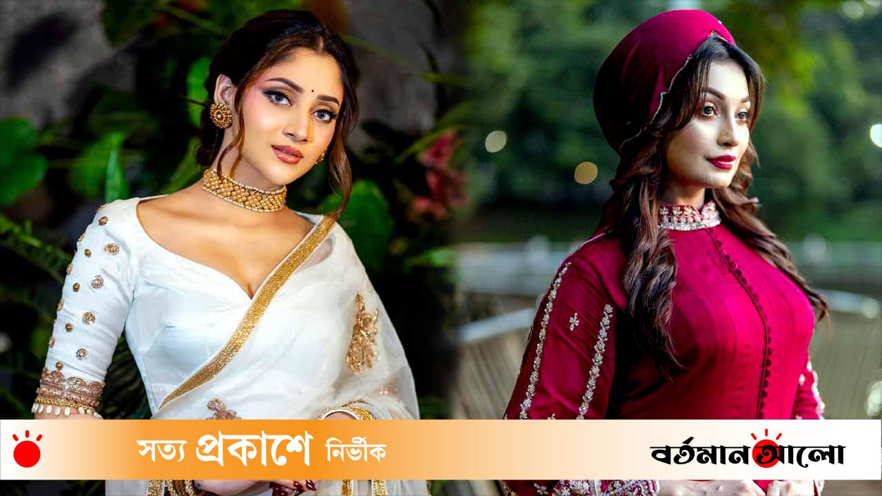 পূজা চেরির পলিটিক্সের শিকার রাজ রিপা
