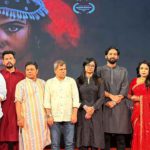 পয়লা মে প্রেক্ষাগৃহে আসছে ‘আতরবিবিলেন’